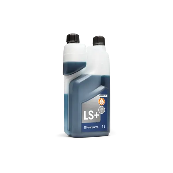 Husqvarna ORIGINELE HUSQVARNA LS+ 2TAKT MENGOLIE