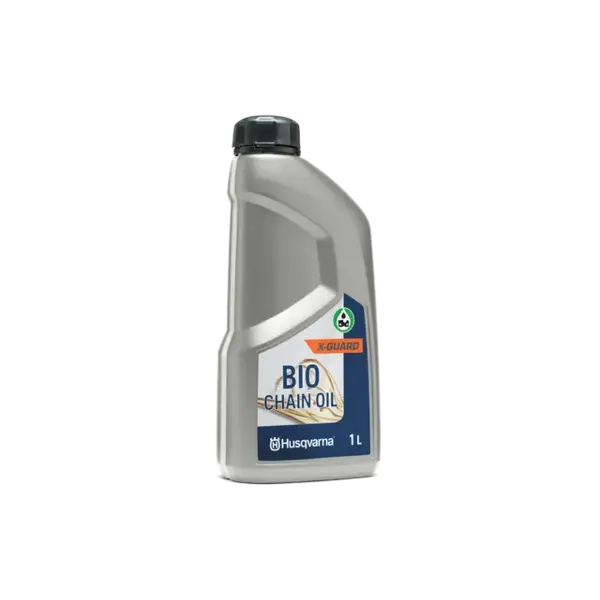 Husqvarna ORIGINELE HUSQVARNA X-GUARD BIO KETTINGOLIE
