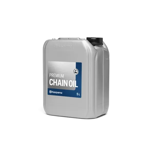 Husqvarna ORIGINELE HUSQVARNA MINERALE KETTINGOLIE