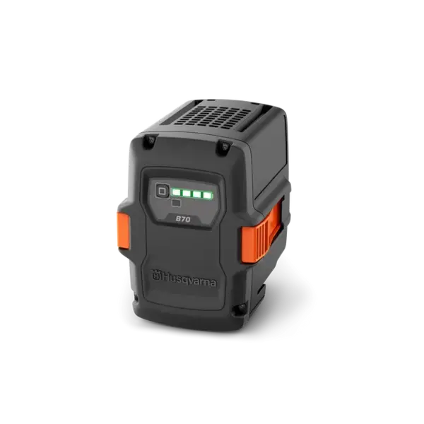 Husqvarna ORIGINELE HUSQVARNA 40-B70 36V, 2,0Ah