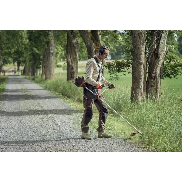 Husqvarna HUSQVARNA 135 R