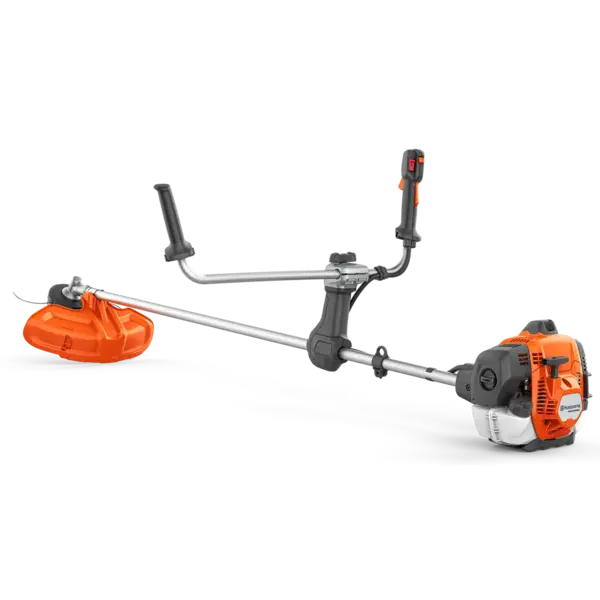 Husqvarna HUSQVARNA 525 RX Mark II TRIMMY EN MES INCL. DRAAGTUIG
