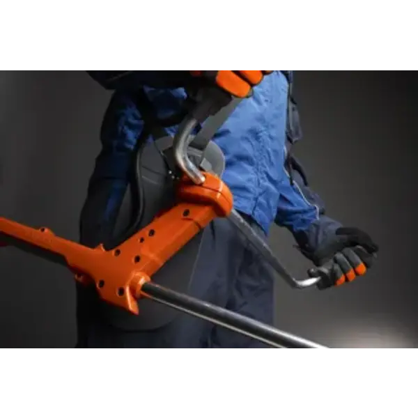 Husqvarna HUSQVARNA 525 RX Mark II TRIMMY EN MES INCL. DRAAGTUIG