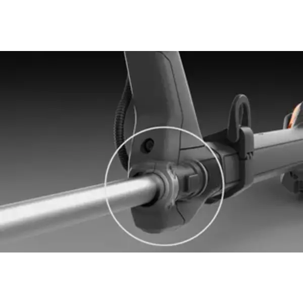 Husqvarna HUSQVARNA 525 RX Mark II TRIMMY EN MES INCL. DRAAGTUIG