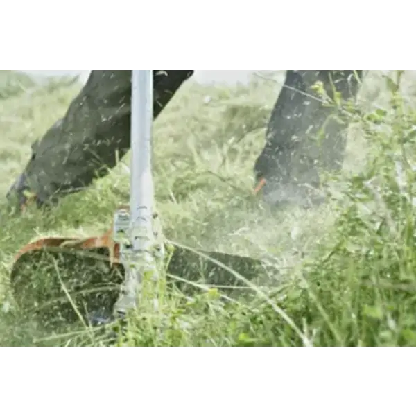 Husqvarna HUSQVARNA 525 RXT Mark II Trimmy en mes, incl. draagtuig