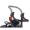 Kubota KUBOTA BX231DV MET MIDDENMAAIDEK 152 CM  EN MULCHKIT