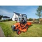 Kubota KUBOTA BX231DV MET MIDDENMAAIDEK 152 CM  EN MULCHKIT