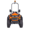 Kubota Kubota EK1-221 - 22PK - BASIS UITVOERING - LANDBOUWBANDEN