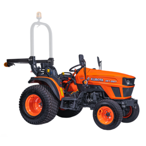 Kubota EK1-221 - 22PK - BASIS UITVOERING  LANDBOUWBANDEN