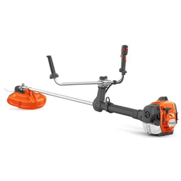 Husqvarna 535 RXT TRIMMY EN MES, incl. DRAAGTUIG