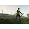 Husqvarna 535 RXT TRIMMY EN MES, incl. DRAAGTUIG