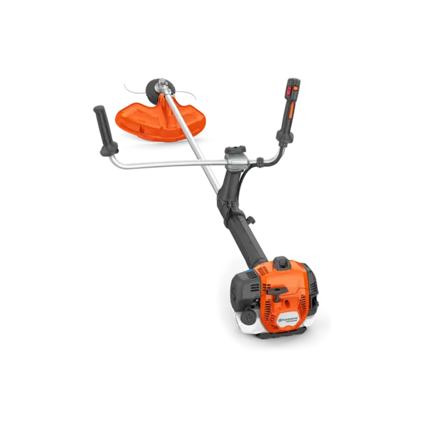 Husqvarna 535 RXT TRIMMY EN MES, incl. DRAAGTUIG