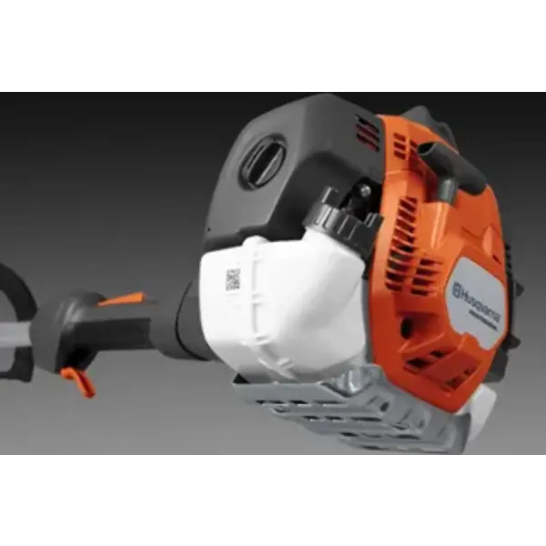 Husqvarna 535 RXT TRIMMY EN MES, incl. DRAAGTUIG