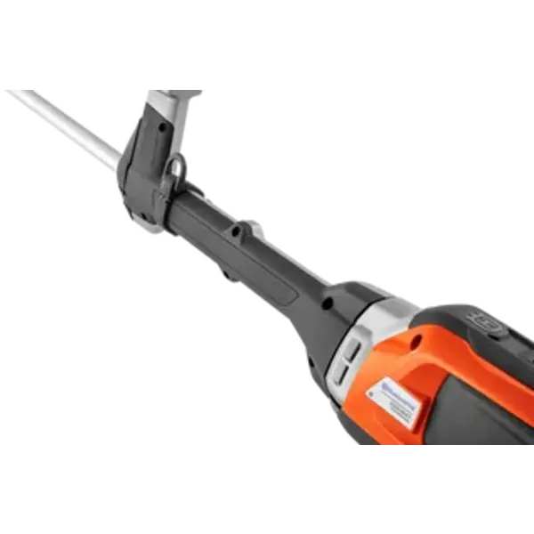 Husqvarna 535 RXT TRIMMY EN MES, incl. DRAAGTUIG