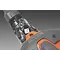 Husqvarna 535 RXT TRIMMY EN MES, incl. DRAAGTUIG