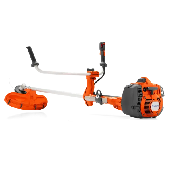Husqvarna 545 RX TRIMMY EN MES, incl. DRAAGTUIG