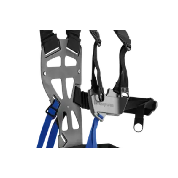Husqvarna 545 RX TRIMMY EN MES, incl. DRAAGTUIG