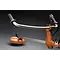 Husqvarna 545 RX TRIMMY EN MES, incl. DRAAGTUIG