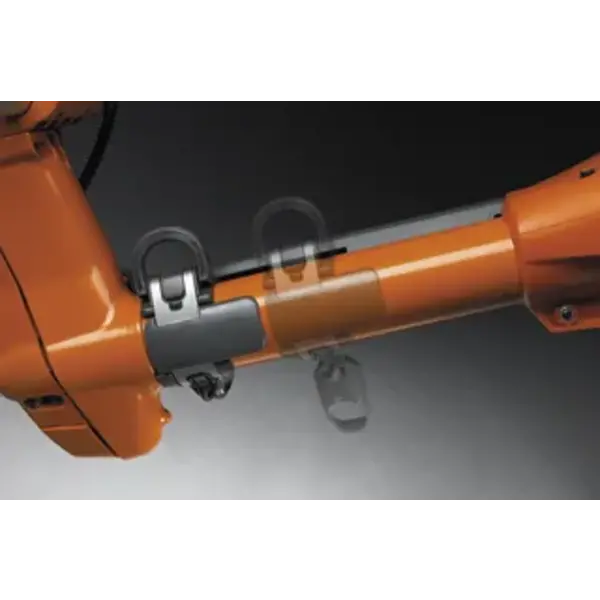 Husqvarna 545 RX TRIMMY EN MES, incl. DRAAGTUIG