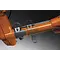 Husqvarna 545 RX TRIMMY EN MES, incl. DRAAGTUIG