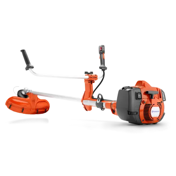 Husqvarna 545 RXT TRIMMY EN MES, incl. DRAAGTUIG & AUTOTUNE