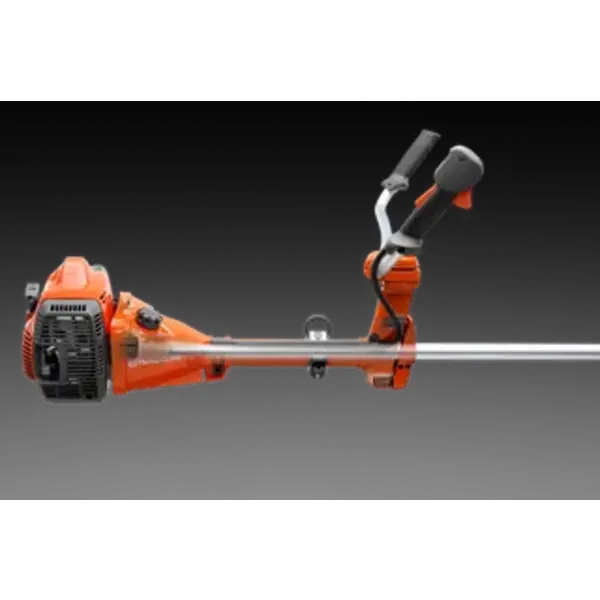 Husqvarna 555 RXT TRIMMY EN MES, incl. DRAAGTUIG