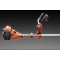 Husqvarna 555 RXT TRIMMY EN MES, incl. DRAAGTUIG