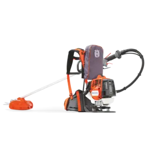 553 RBX RUGGEDRAGEN TRIMMY EN MES MET INTERN DRAAGTUIG