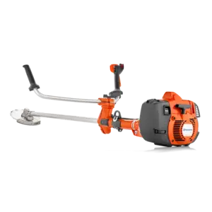 HUSQVARNA 545FXT AutoTune INCL. ZAAGBLAD EN DRAAGTUIG