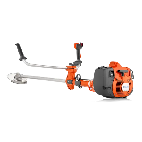 Husqvarna HUSQVARNA 545FXT AutoTune INCL. ZAAGBLAD EN DRAAGTUIG