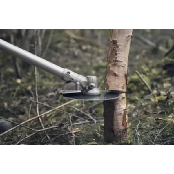 Husqvarna HUSQVARNA 545FXT AutoTune INCL. ZAAGBLAD EN DRAAGTUIG