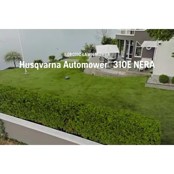 Husqvarna Automower® 310E NERA