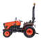 Kubota Kubota EK1-261 HST - 26PK - BASIS UITVOERING  GAZONBANDEN