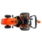 Kubota Kubota EK1-261 HST - 26PK - BASIS UITVOERING  GAZONBANDEN