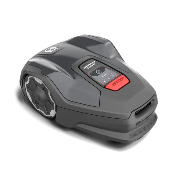 husqvarna HUSQVARNA ASPIRE AUTOMOWER R4