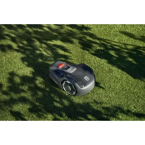 husqvarna HUSQVARNA ASPIRE AUTOMOWER R4