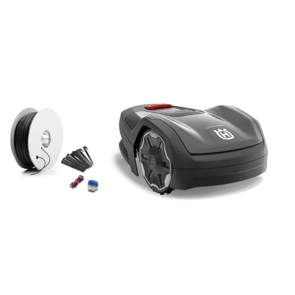 husqvarna HUSQVARNA ASPIRE AUTOMOWER R4