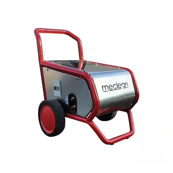 MECLEAN MECLEAN POWERJET 200/21 HOGEDRUKREINIGER