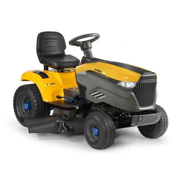 Stiga STIGA TORNADO S300
