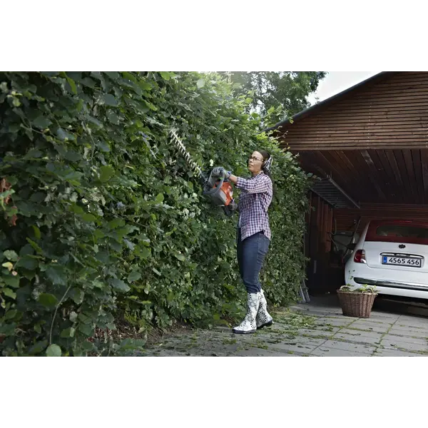 Husqvarna HUSQVARNA 122 HD60 stil