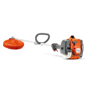 HUSQVARNA 122 LK GRASKANTTRIMMER