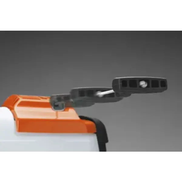 Husqvarna HUSQVARNA 122 HD60 stil