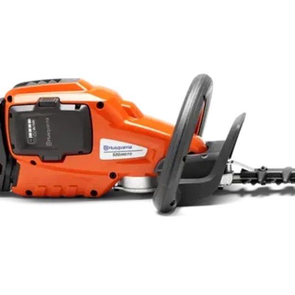 Husqvarna HUSQVARNA 122 HD60 stil