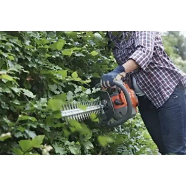 Husqvarna HUSQVARNA 122 HD60 stil
