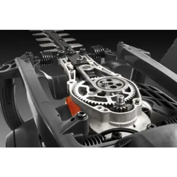 Husqvarna HUSQVARNA 322 HD60