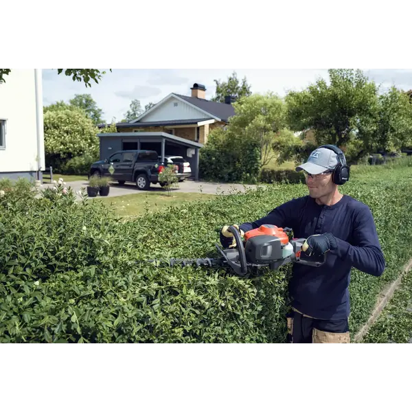 Husqvarna HUSQVARNA 322 HD60