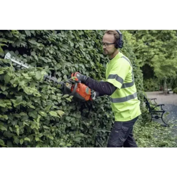 Husqvarna HUSQVARNA 522 HD60X