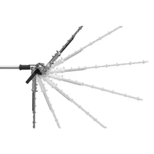 Husqvarna HUSQVARNA 525 HE4 (steellengte 180cm)