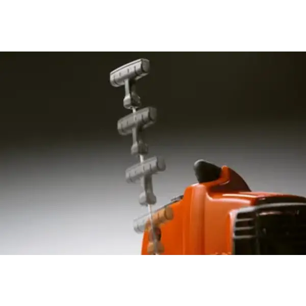 Husqvarna HUSQVARNA 122 C GRASKANTTRIMMER