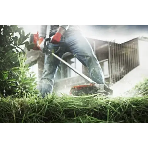 Husqvarna HUSQVARNA 325 L GRASKANTTRIMMER